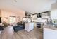 Kitchen / Lounge