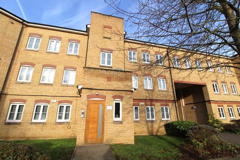 2 bedroom flat to rent, Nyall Court, Kidman Close, Gidea Park, Romford, RM2