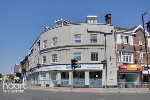 1 bedroom apartment for sale, Broomfield Road, Chelmsford