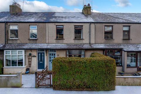 3 bedroom terraced house for sale, 16 Goodenber Road, High Bentham