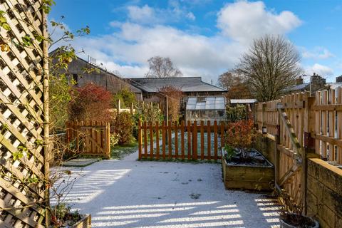 3 bedroom terraced house for sale, 16 Goodenber Road, High Bentham