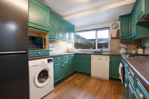 3 bedroom terraced house for sale, 16 Goodenber Road, High Bentham