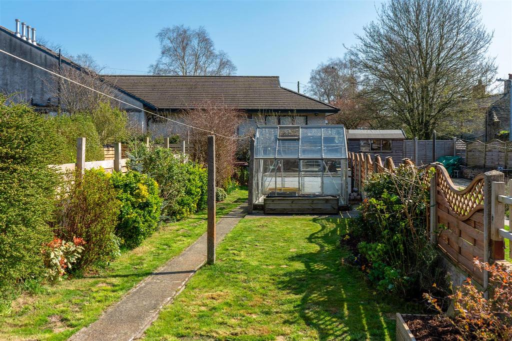 16 Goodenber Road, Lancaster, North Yorkshire, LA2