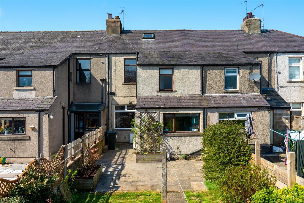 16 Goodenber Road