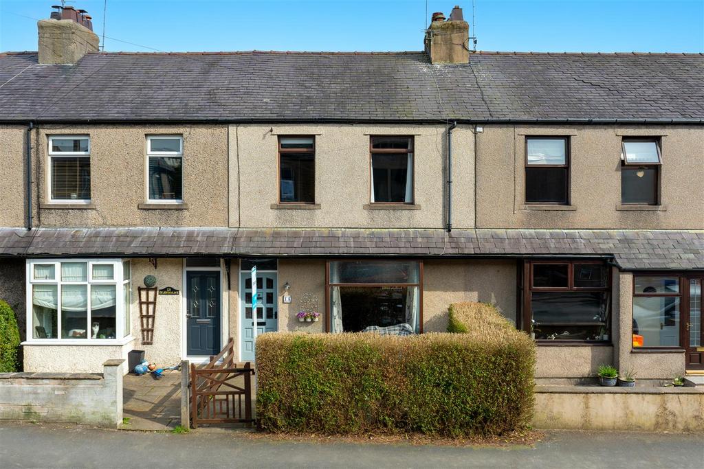 16 Goodenber Road