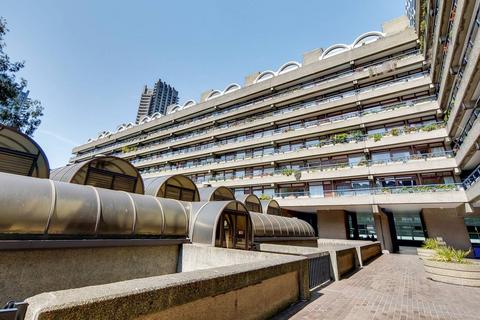 2 bedroom flat to rent, Speed House, Barbican, London, EC2Y