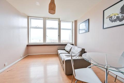 2 bedroom flat to rent, Newington Causeway, Southwark, London, SE1