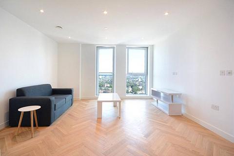 1 bedroom flat to rent, Southwark Bridge Road, Newington, London, SE1