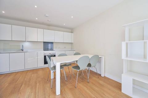 2 bedroom flat to rent, Stead Street, Elephant and Castle, London, SE17