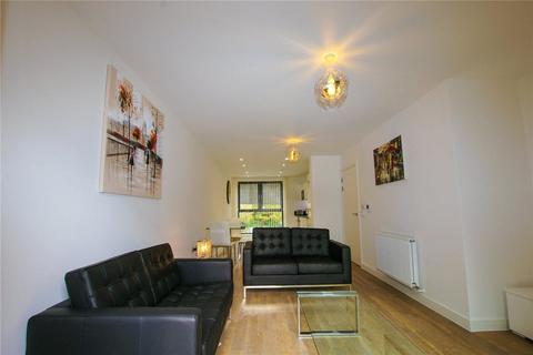 1 bedroom flat to rent, Kingfisher Heights, 2 Bramwell Way, London, E16