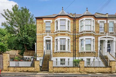 3 bedroom flat for sale, Arbuthnot Road, London SE14