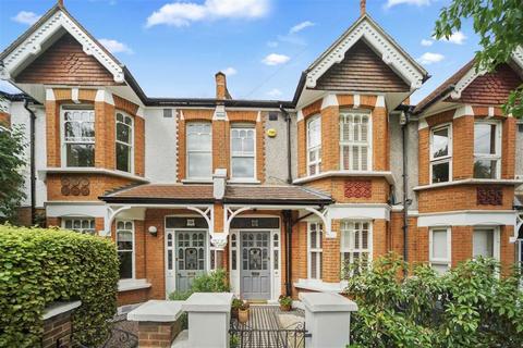 4 bedroom house to rent, Winchendon Road, Teddington TW11