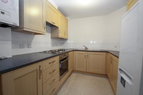 1 bedroom flat to rent, Commonwealth Drive, Crawley RH10