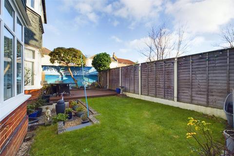 3 bedroom detached house for sale, St. Clements Road, Bournemouth, Dorset, BH1