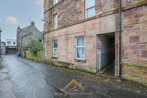 1 bedroom flat for sale, Castle Street, Maybole KA19