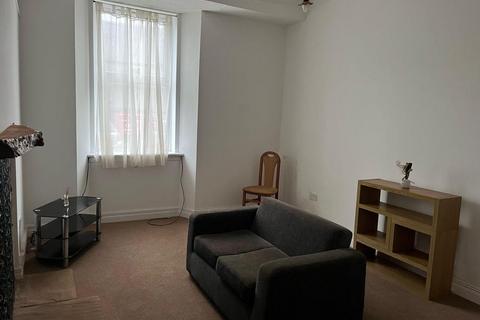 1 bedroom flat for sale, Castle Street, Maybole KA19