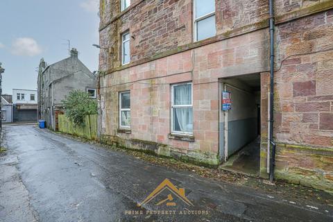 undefined, Castle Street, Maybole KA19