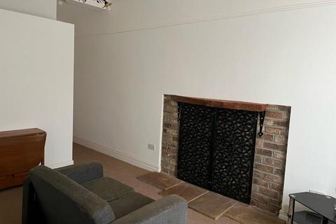 undefined, Castle Street, Maybole KA19