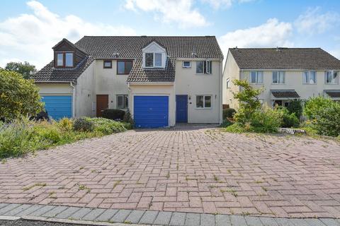 3 bedroom semi-detached house for sale, St Medard Road, Wedmore, BS28