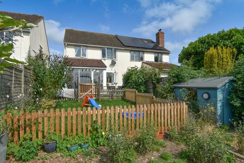 3 bedroom semi-detached house for sale, St Medard Road, Wedmore, BS28