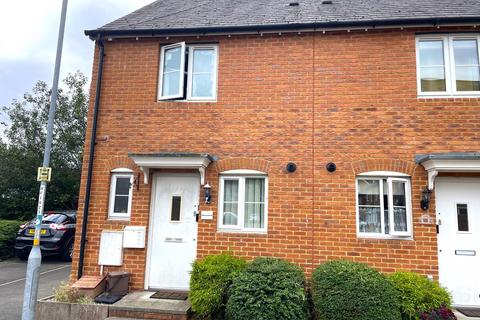 2 bedroom house to rent, Jamaica Grove, Pencarn Village, Newport