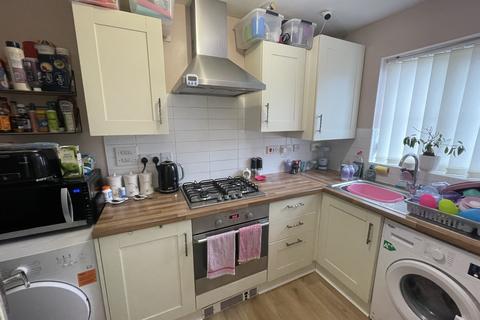 2 bedroom house to rent, Jamaica Grove, Pencarn Village, Newport