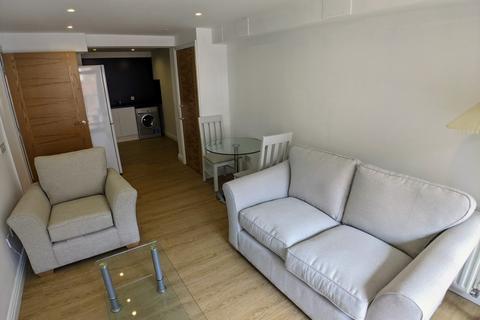 1 bedroom flat to rent, Oxford Road, Manchester M1