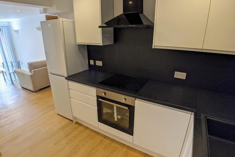 1 bedroom flat to rent, Oxford Road, Manchester M1