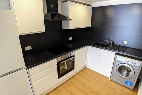 1 bedroom flat to rent, Oxford Road, Manchester M1