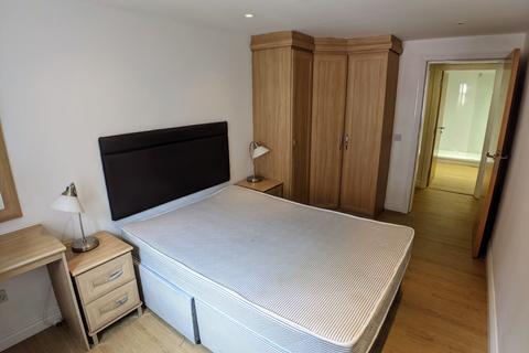 undefined, Oxford Road, Manchester M1