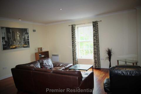 2 bedroom apartment to rent, Argyle Street, Liverpool L1