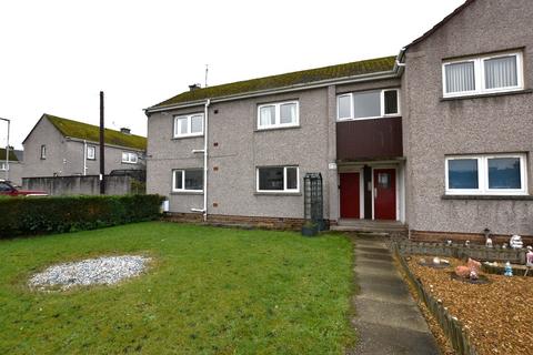 1 bedroom apartment for sale, Fleurs Crescent, Forres