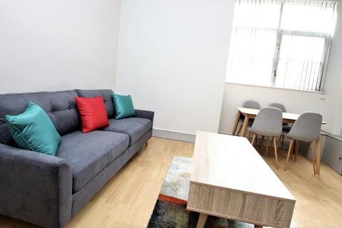 1 bedroom flat to rent, Duke Street, Leith Links, Edinburgh, EH6