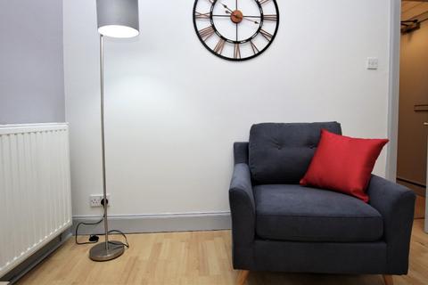 1 bedroom flat to rent, Duke Street, Leith Links, Edinburgh, EH6