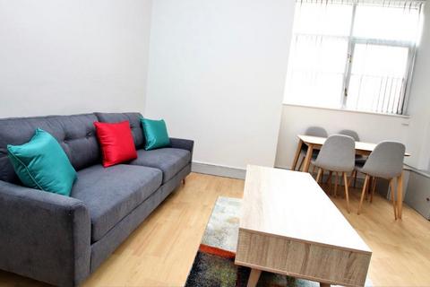 1 bedroom flat to rent, Duke Street, Leith Links, Edinburgh, EH6