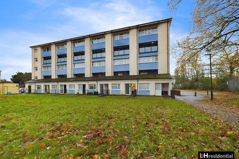 1 bedroom flat for sale, Canterbury Road, Borehamwood WD6