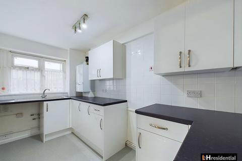 1 bedroom flat for sale, Canterbury Road, Borehamwood WD6