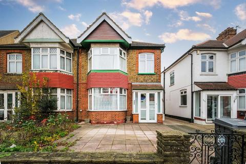 3 bedroom semi-detached house for sale, Old Church Road, Chingford