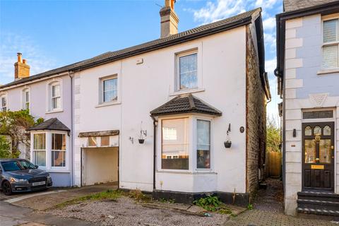 3 bedroom semi-detached house for sale, Croydon Road, Reigate, Surrey, RH2