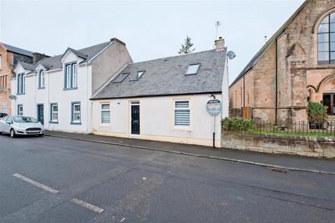 11 Angle Street, Stonehouse, Larkhall, ML9 3LB