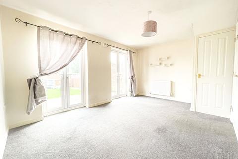 2 bedroom terraced house to rent, Woodcross Avenue, Scunthorpe, North Lincolnshire, DN16