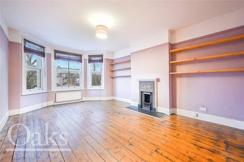 2 bedroom apartment to rent, Holmesdale Road, South Norwood