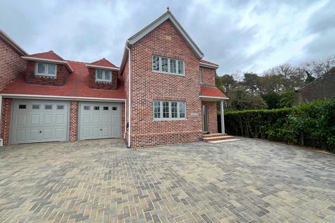 4 bedroom link detached house for sale, Cross In Hand, East Sussex, TN21