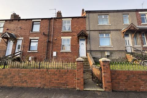 2 bedroom terraced house to rent, Station Road, Peterlee, County Durham, SR8