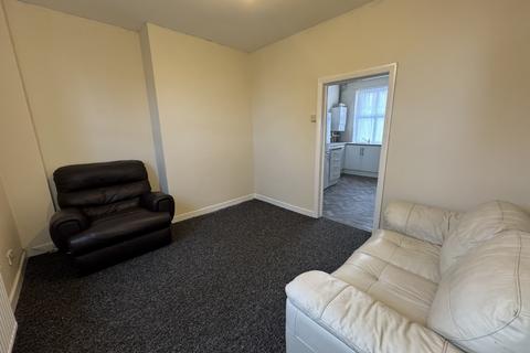 2 bedroom terraced house to rent, Station Road, Peterlee, County Durham, SR8