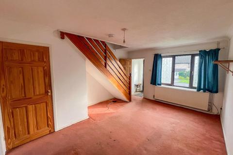 2 bedroom terraced house for sale, Springfield Gardens, Bridgend, Bridgend County Borough, CF31 1NP