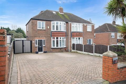 4 bedroom semi-detached house for sale, Bent Lathes Avenue, Rotherham