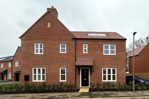 2 bedroom semi-detached house for sale, Rattley Road, Banbury, Oxfordshire