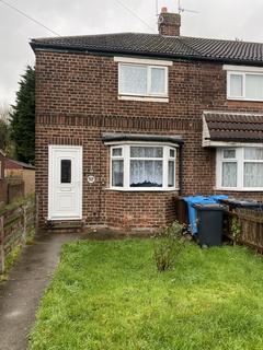 2 bedroom terraced house to rent, Joscelyn Avenue, Hull HU7