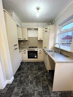 2 bedroom terraced house to rent, Joscelyn Avenue, Hull HU7